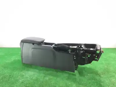 Автозапчасти б/у центральный подлокотник за ds 4 performance line 120 cv / 88 kw ссылки oem iam 9672174077