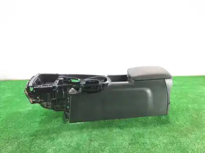 Автозапчасти б/у центральный подлокотник за ds 4 performance line 120 cv / 88 kw ссылки oem iam 9672174077  