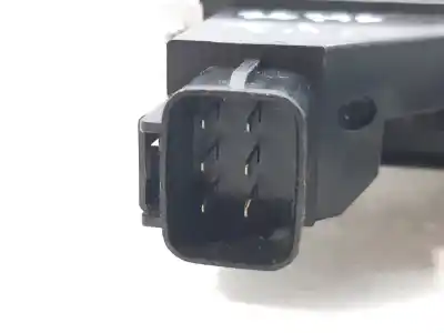 Peça sobressalente para automóvel em segunda mão motor elevador vidro traseiro esquerdo por kia carens ( ) business referências oem iam 83450a4010