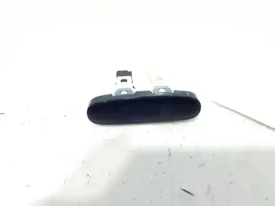 Peça sobressalente para automóvel em segunda mão módulo eletrônico por nissan juke (f15) 1.5 dci referências oem iam 6316