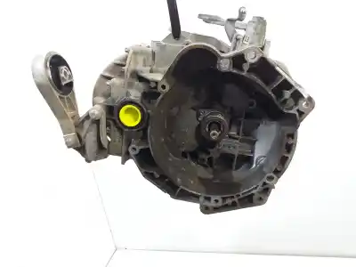 Автозапчасти б/у коробка передач за opel corsa d cosmo ссылки oem iam 55193621