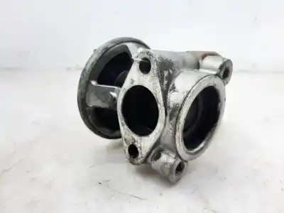 Автозапчастина б/у клапан egr для mitsubishi montero (v60/v70) 3.2 di-d avance посилання на oem iam me204317  