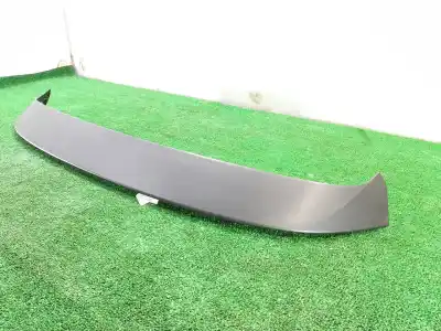 Second-hand car spare part rear spoiler for citroen c4 lim. business oem iam references 96882677xt