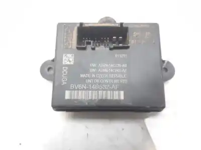 Second-hand car spare part electronic module for ford focus turn. (cb8) titanium oem iam references bv6n14b532af  