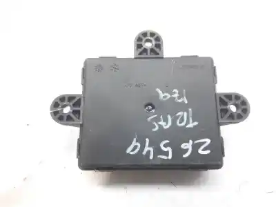 Second-hand car spare part ELECTRONIC MODULE for FORD FOCUS TURN. (CB8)  OEM IAM references BV6N14B532AF  