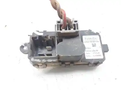 Peça sobressalente para automóvel em segunda mão resistência sofagem chauffage por ford focus turn. (cb8) titanium referências oem iam av6n19e624aa  