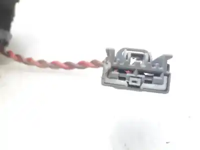 Peça sobressalente para automóvel em segunda mão resistência sofagem chauffage por ford focus turn. (cb8) titanium referências oem iam av6n19e624aa  