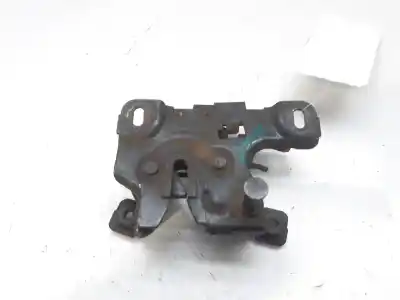 Peça sobressalente para automóvel em segunda mão fechadura do capô por audi a6 berlina (4b2) 2.5 v6 24v tdi referências oem iam 8l0823509  