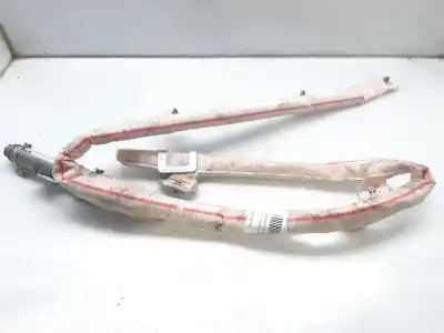 Автозапчастина б/у передня права подушка безпеки для seat toledo iv (kg3) 1.6 tdi посилання на oem iam 5ja880742 Автозапчастина б/у передня права подушка безпеки для seat toledo iv (kg3) 1.6 tdi посилання на oem iam 5ja880742