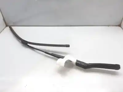Автозапчастина б/у лівий передній ручок склоочисника для seat toledo iv (kg3) 1.6 tdi посилання на oem iam 5jb955409 Автозапчастина б/у лівий передній ручок склоочисника для seat toledo iv (kg3) 1.6 tdi посилання на oem iam 5jb955409