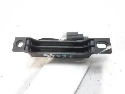 Автозапчастина б/у антенний підсилювач для renault clio v r.s. line посилання на oem iam 5wk48775  