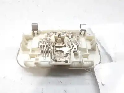 Second-hand car spare part INTERIOR LIGHT for PEUGEOT PARTNER TEPEE  OEM IAM references 6362P3  