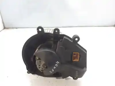 Second-hand car spare part heating fan for volkswagen passat b5 (3b2) 1.9 tdi oem iam references 8d1820021 Second-hand car spare part heating fan for volkswagen passat b5 (3b2) 1.9 tdi oem iam references 8d1820021