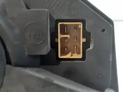 Автозапчасти б/у нагревательный вентилятор за volkswagen passat b5 (3b2) 1.9 tdi ссылки oem iam 8d1820021   Автозапчасти б/у нагревательный вентилятор за volkswagen passat b5 (3b2) 1.9 tdi ссылки oem iam 8d1820021