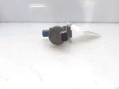 Second-hand car spare part washer pump for renault clio iii authentique oem iam references 9641553880  