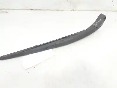 Second-hand car spare part rear windshield wiper arm for renault clio iii authentique oem iam references 7700433319