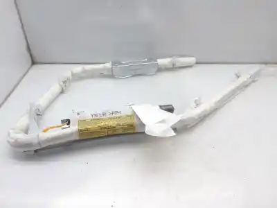 Автозапчасти б/у подушка безопасности передняя левая шторка безопасности за hyundai ix20 tecno blue ссылки oem iam 850101p000  
