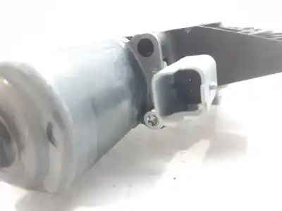 Second-hand car spare part rear left window motor for hyundai ix20 tecno blue oem iam references 834501p000