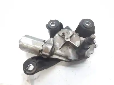 Pezzo di ricambio per auto di seconda mano motore tergicristallo posteriore per nissan qashqai (j10) tekna riferimenti oem iam 28710jd000