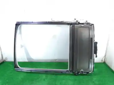 Pezzo di ricambio per auto di seconda mano tetto elettrico per nissan qashqai (j10) tekna riferimenti oem iam 91612jd02a