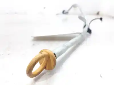 Peça sobressalente para automóvel em segunda mão vareta de óleo por fiat stilo (192) 1.9 jtd cat referências oem iam 0046528406