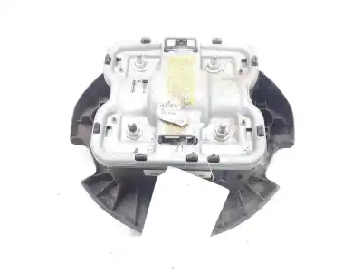 Peça sobressalente para automóvel em segunda mão airbag dianteiro esquerdo por renault clio iii emotion referências oem iam 8200677496