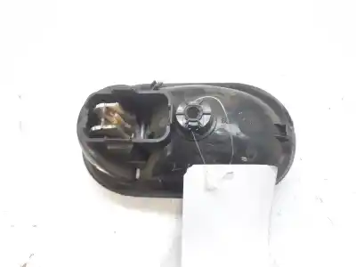 Peça sobressalente para automóvel em segunda mão puxador interior dianteiro direito por renault clio iii emotion referências oem iam 310580