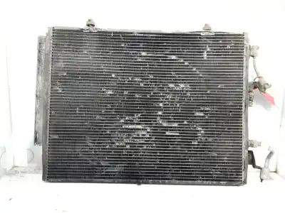 Second-hand car spare part air conditioning condenser / radiator for mitsubishi montero (v60/v70) 3.2 di-d avance oem iam references mn123332  