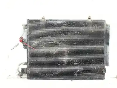 Second-hand car spare part air conditioning condenser / radiator for mitsubishi montero (v60/v70) 3.2 di-d avance oem iam references mn123332
