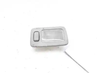 Second-hand car spare part interior light for mitsubishi montero (v60/v70) 3.2 di-d avance oem iam references 