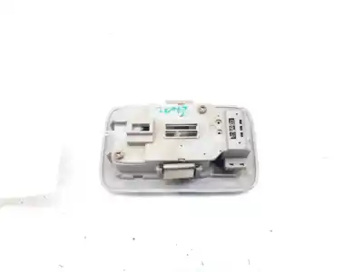 Pezzo di ricambio per auto di seconda mano luce interna per mitsubishi montero (v60/v70) 3.2 di-d avance riferimenti oem iam   