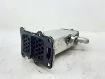 Peça sobressalente para automóvel em segunda mão radiador de gases de escape (egr) por audi q3 (8u) 2.0 tdi (103kw) advance referências oem iam 03l131512c