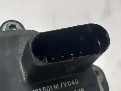 Peça sobressalente para automóvel em segunda mão válvula egr por volkswagen passat b8 (3g2, cb2) 1.6 tdi referências oem iam 04l131501m