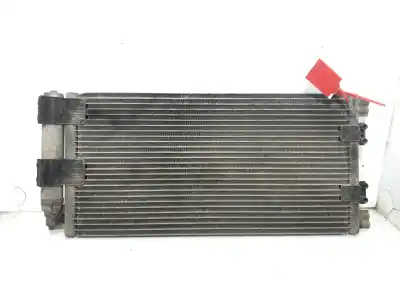 Piesă de schimb auto la mâna a doua condensator / radiator aer conditionat pentru land rover freelander (ln) s targa referințe oem iam jrb101070