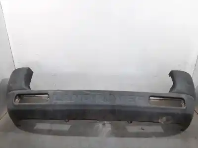 Piesă de schimb auto la mâna a doua bara spate pentru land rover freelander (ln) s targa referințe oem iam krb100924