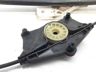 Second-hand car spare part rear right window regulator for audi a4 b8 (8k2) 2.0 tdi oem iam references 8k0839462  