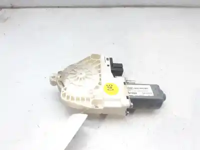 Second-hand car spare part left front window motor for audi a4 b8 (8k2) 2.0 tdi oem iam references 8k0959801  