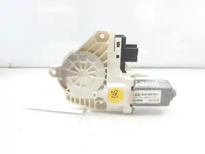 Second-hand car spare part left front window motor for audi a4 b8 (8k2) 2.0 tdi oem iam references 8k0959801  