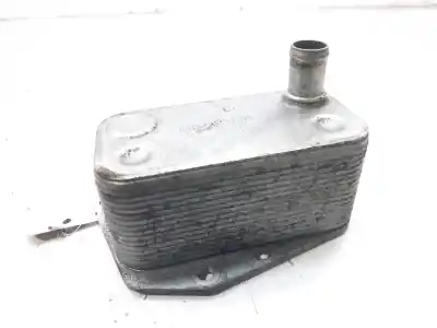 Piesă de schimb auto la mâna a doua racitor de ulei de motor termoflot pentru bmw serie 1 berlina 2.0 16v d referințe oem iam 7787698