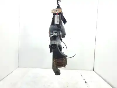 Second-hand car spare part front differential for mitsubishi montero (v60/v70) 3.2 di-d avance oem iam references mr453792  