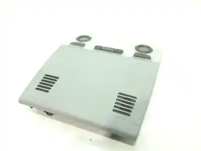 Pezzo di ricambio per auto di seconda mano LUCE INTERNA per BMW SERIE 1 BERLINA (E81/E87)  Riferimenti OEM IAM 695125201  