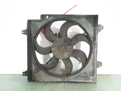 Peça sobressalente para automóvel em segunda mão termoventilador elétrico por hyundai trajet (fo) 2.0 crdi gls referências oem iam 0k2kb15
