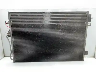 Pezzo di ricambio per auto di seconda mano condensatore / radiatore aria condizionata per dodge journey sxt riferimenti oem iam 68102117aa