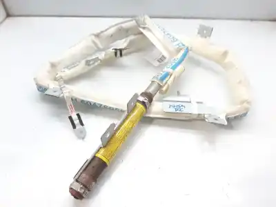 Second-hand car spare part front left curtain airbag for kia magentis concept oem iam references 604760501b Second-hand car spare part front left curtain airbag for kia magentis concept oem iam references 604760501b