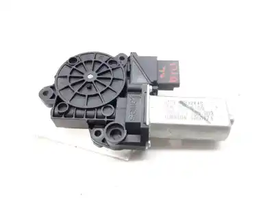 Pezzo di ricambio per auto di seconda mano motore alzacristalli posteriore sinistro per fiat croma (194_) 1.9 d multijet (194axc1b 194axc12) riferimenti oem iam 1060175