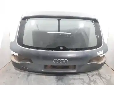 Автозапчастина б/у загальні двері для audi q7 (4l) 3.0 tdi посилання на oem iam 4l0827023  