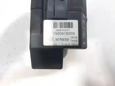 Recambio de automóvil de segunda mano de conmutador de arranque para alfa romeo brera (177) 2.4 jtd cat referencias oem iam 1560616200