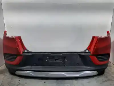 Pièce détachée automobile d'occasion PARE-CHOCS ARRIÈRE pour RENAULT ARKANA  Références OEM IAM 850724495R  