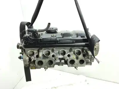 Gebrauchtes Autoersatzteil zylinderkopf des motors zum citroen zx 1.4 oem-iam-referenzen 9621038110  
