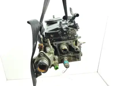 Gebrauchtes Autoersatzteil zylinderkopf des motors zum citroen zx 1.4 oem-iam-referenzen 9621038110  
